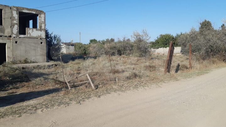 Дача 40 м² на участке 5 сот.