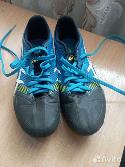 Шиповки для легкой атлетики