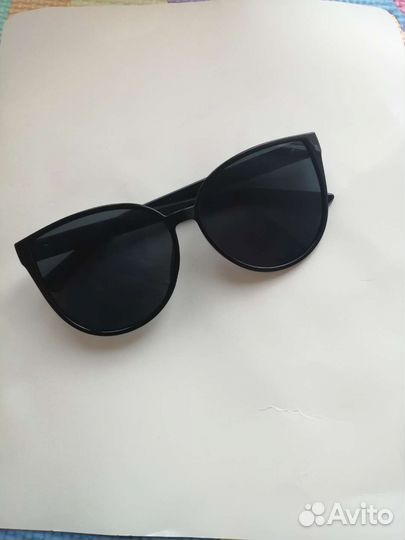 Солнцезащитные очки