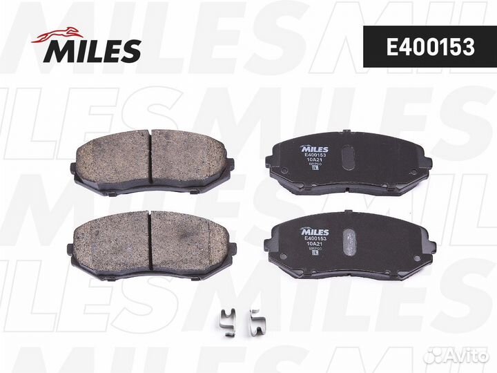 Колодки тормозные suzuki grand vitara 1.6-3.2 05 п