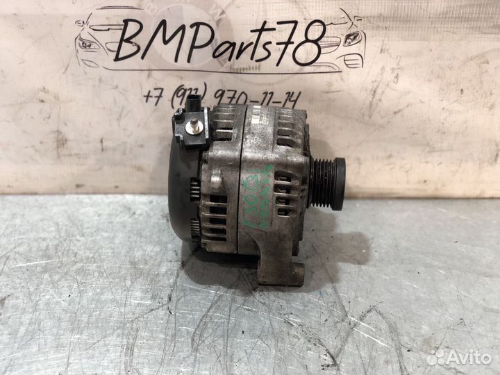 Генератор BMW F30 F10 X3 F25 N20