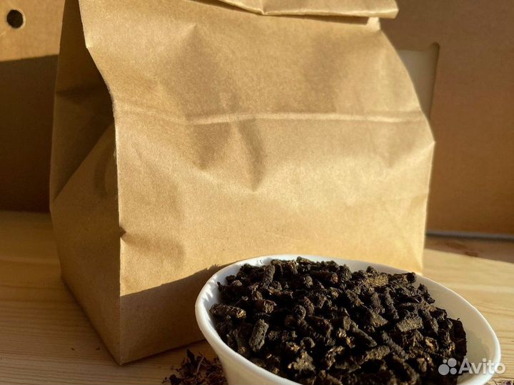 Иван-чай 1 кг этого года 2023, экочай