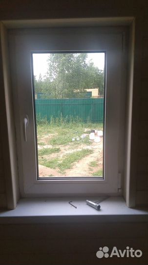 Окна пластиковые. Алюминиевые. Раздвижные