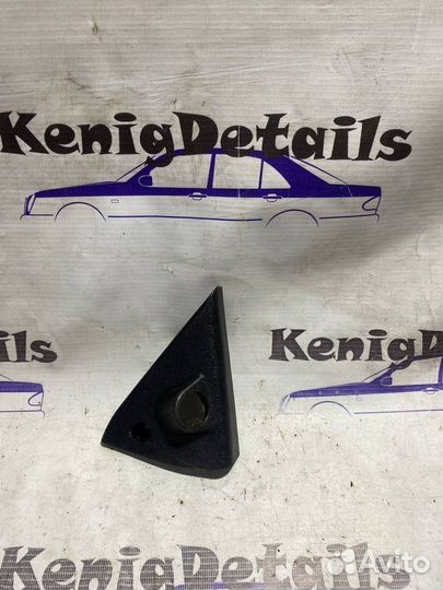 Накладка на зеркало Suzuki Alto хэтчбэк 1.0 бензин