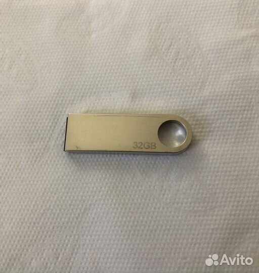 Флешка usb 32гб
