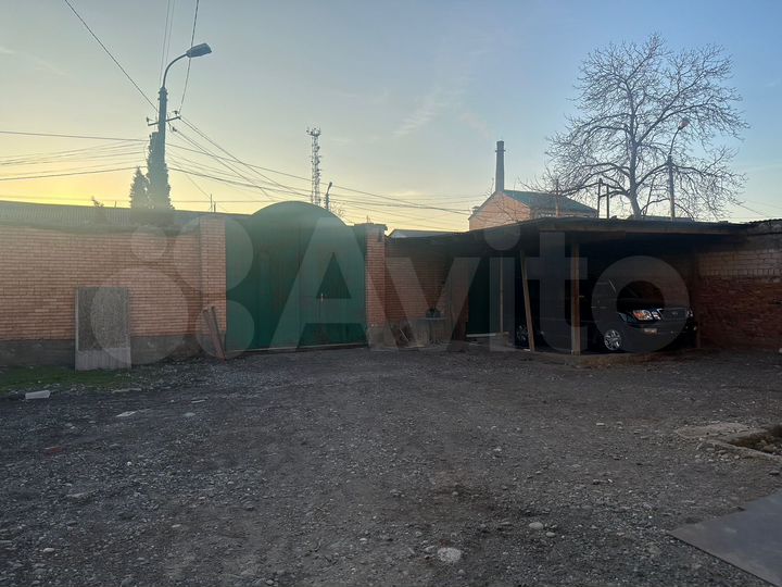 Дом 240 м² на участке 7 сот.