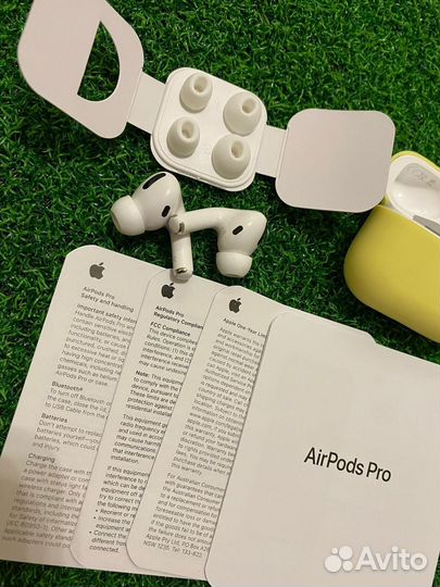 Airpods pro