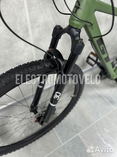 Горный велосипед 29