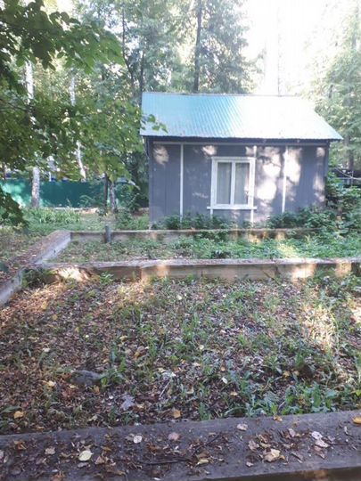 Участок 12,2 сот. (СНТ, ДНП)
