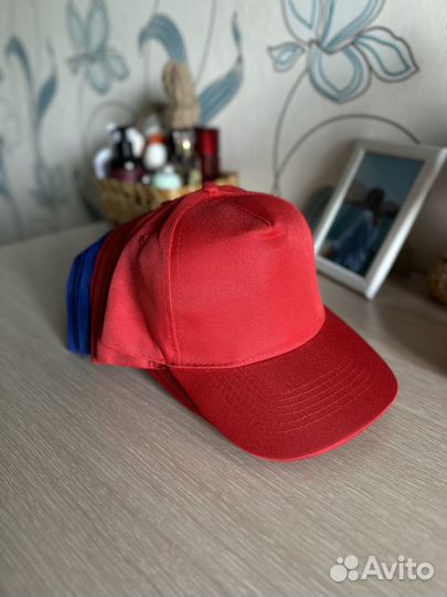 Бейсболка (кепка)