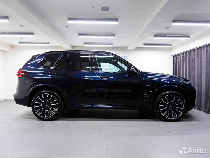 BMW X5 3.0 AT, 2023