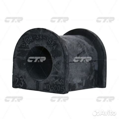 Втулка стабилизатора mazda bongo friendee 95-05 пе