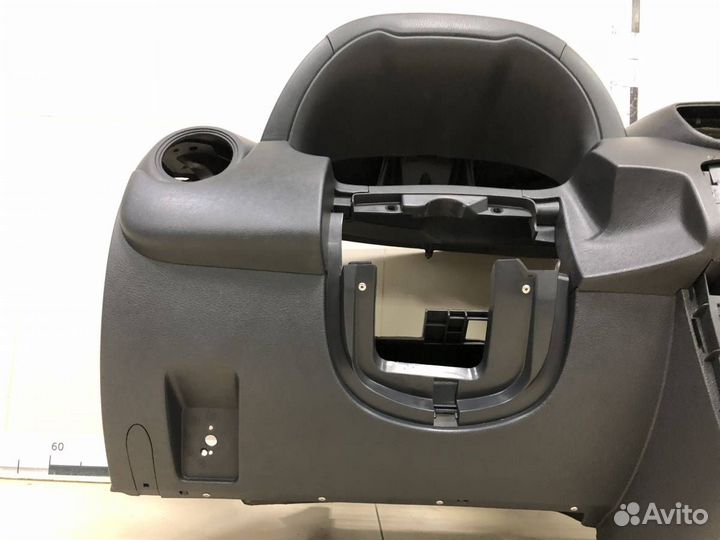 Б/У Подушка безопасности (комплект) 6820000Q1A