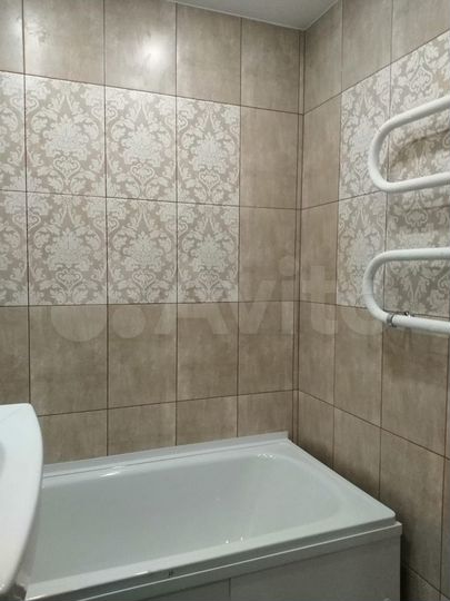 1-к. квартира, 37,6 м², 4/5 эт.