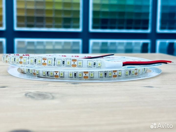Светодиодная лента