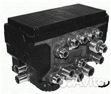 Модулятор tebs K019352V02
