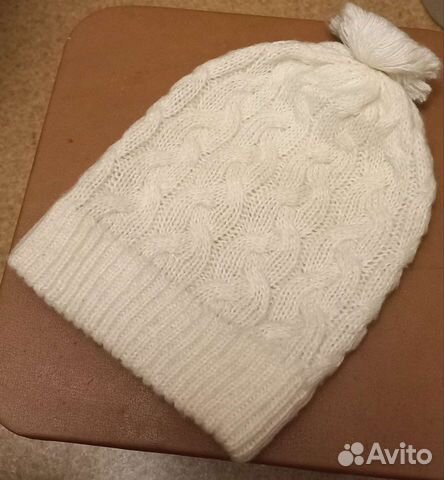 Шапка для девочки