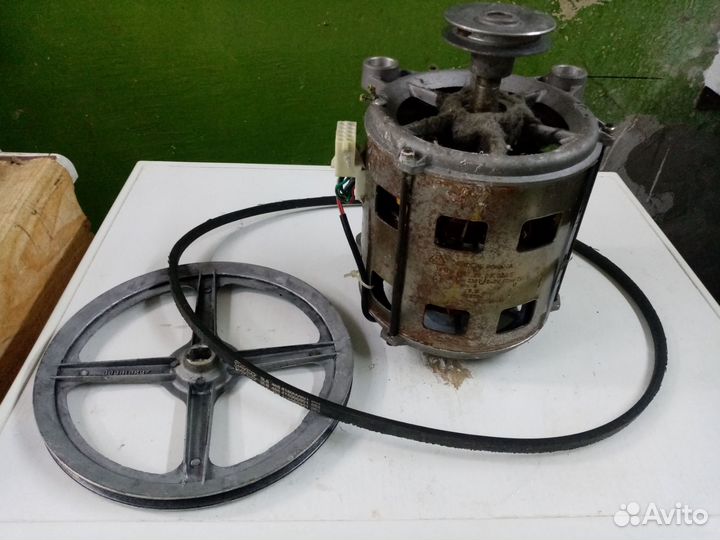 Вертикальная Ardo TL800x запчасти