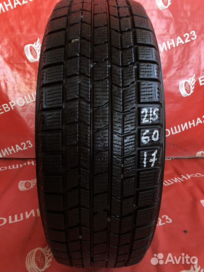 Dunlop DSX-2 215/60 R17 96Q