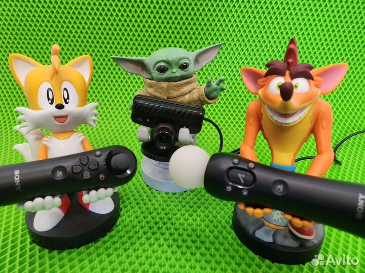 Ps3 move controller/Navigation/ps3 eye camera