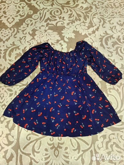 Сарафан женский