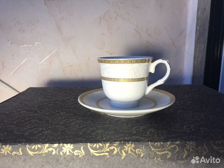 Сервиз кофейный