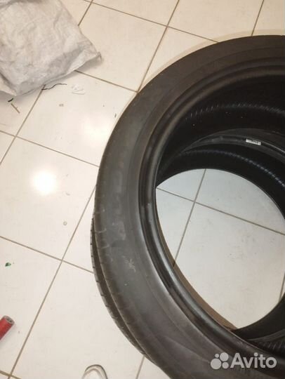 Pirelli Scorpion Verde 265/45 R20