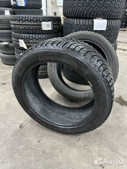 Michelin Latitude X-Ice North 265/45 R20