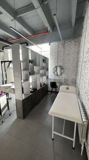 Салон красоты