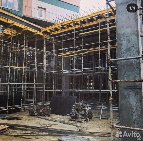 Кап-лок, ригель