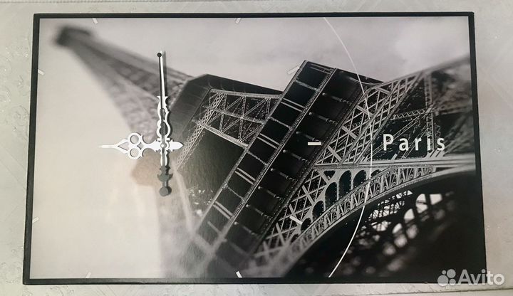 Часы настенные