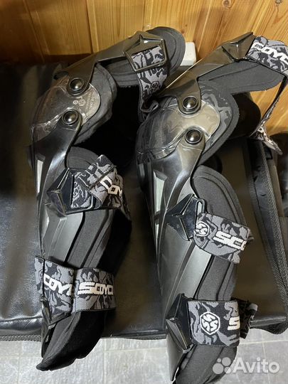 Экипировка для эндуро