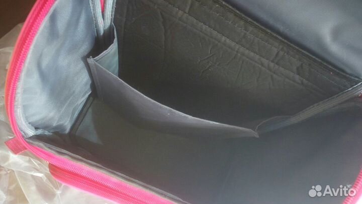 Рюкзак ученический