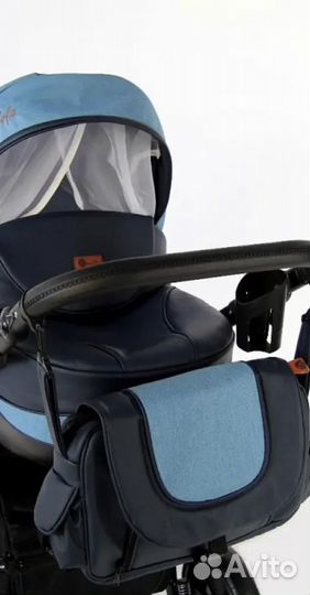 Sevillabeby Sofia 3 в 1