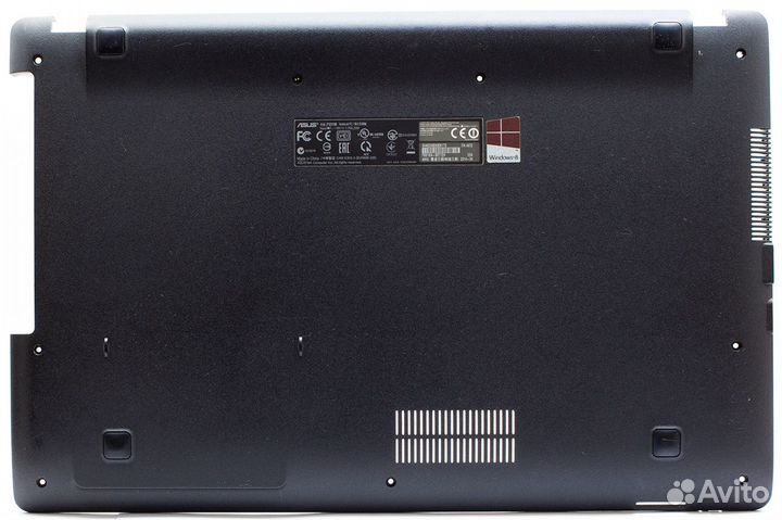 Поддон asus F551M 13NB0341AP0431 corp546
