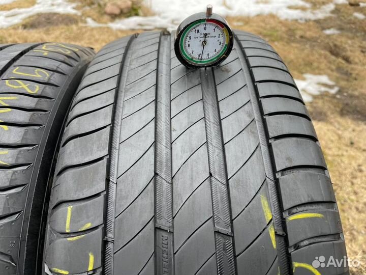 Michelin Primacy 4 235/45 R18