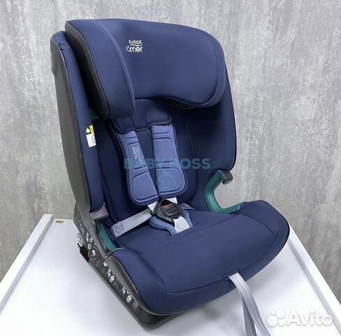 Автокресло britax romer