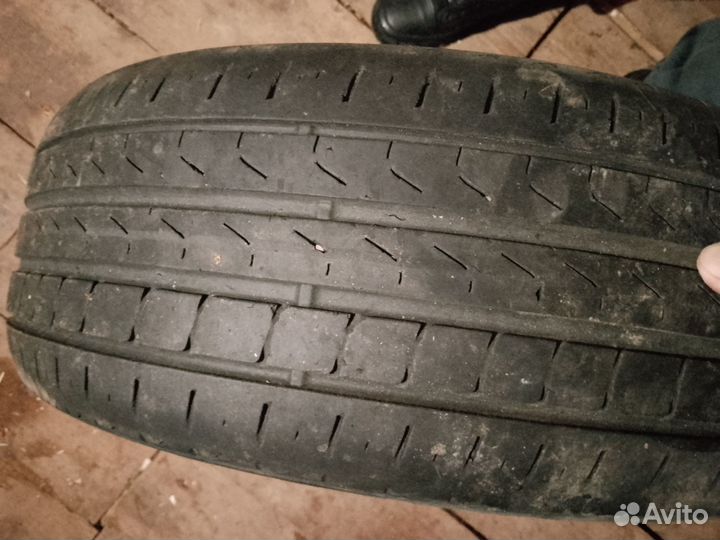 Pirelli Cinturato P7 205/55 R17
