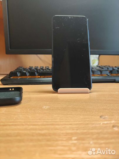 Телефон honor 8x