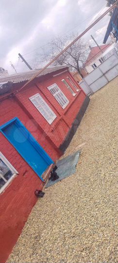 Дом 65 м² на участке 7 сот.