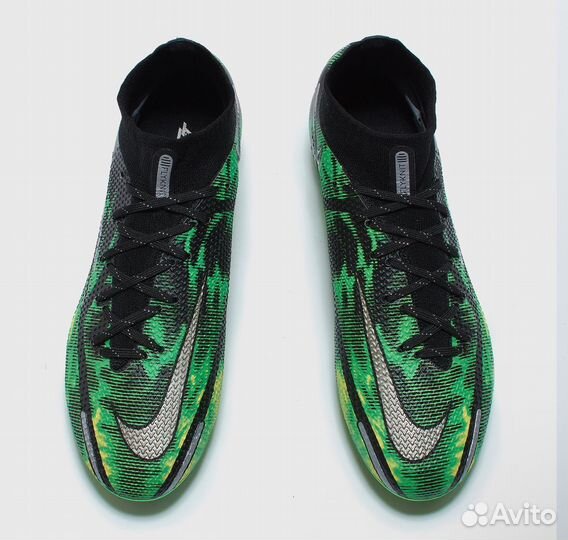 Nike Phantom GT2 Elite FG Оригинал