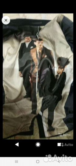 Пиджак б у