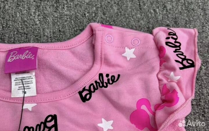 Комбинезон летний