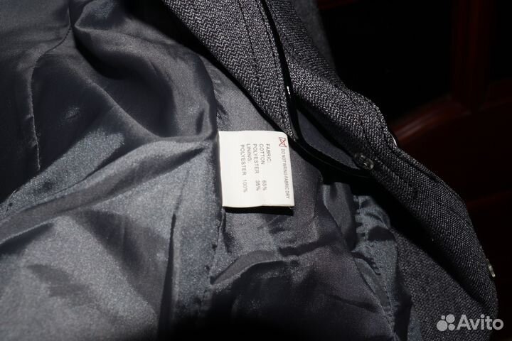 Костюм женский тройка 42 размер