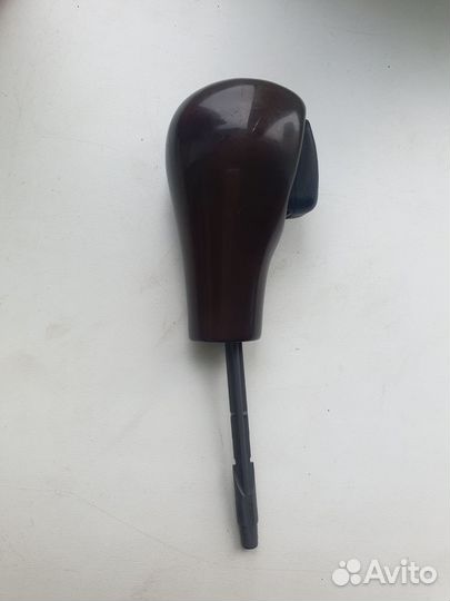 Ручка АКПП bmw 3 e46