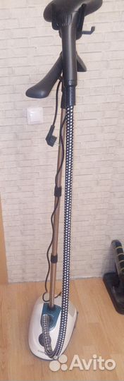 Отпариватель для одежды вертикальный