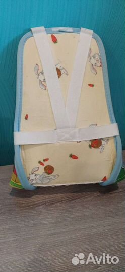 Перинка фрейка (бандаж) размер 2-3 от 17-22 см