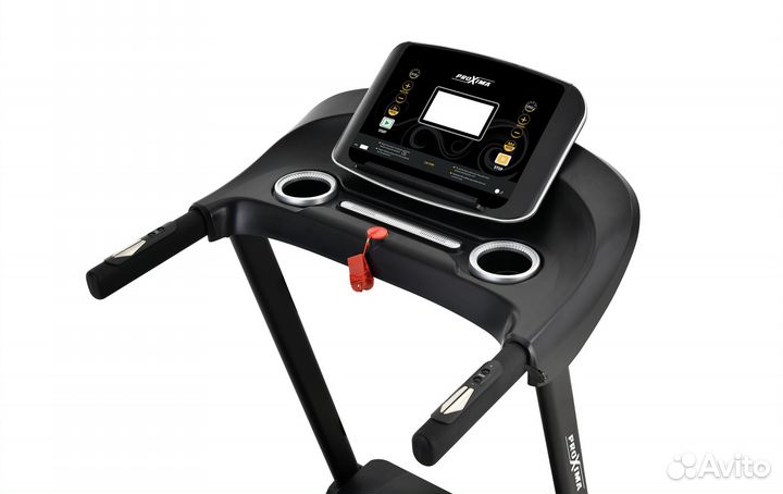 Беговая дорожка до 125 кг новая в наличии