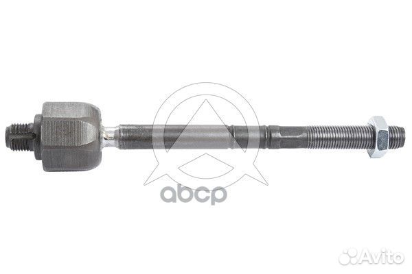 Осевой шарнир, рулевая тяга 27012 Sidem