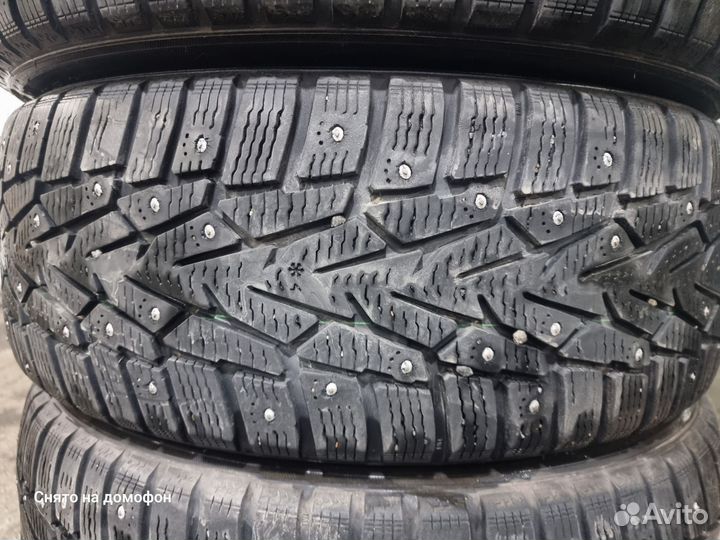 Nokian Tyres Nordman 7 SUV 215/60 R17 100T